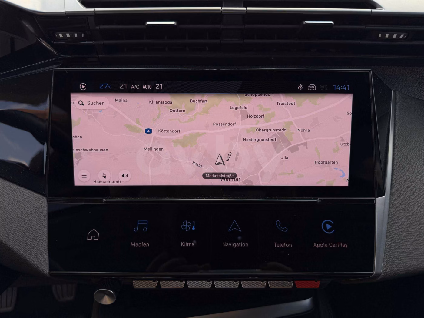 Peugeot 308 фото 13