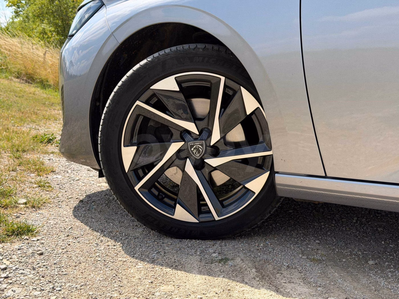 Peugeot 308 фото 12
