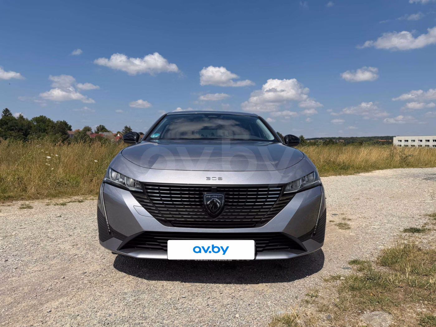 Peugeot 308 фото 11