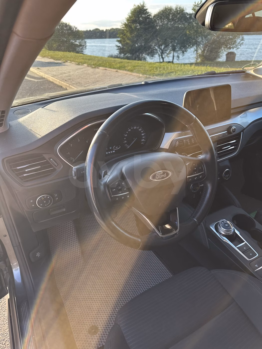 Ford Focus фото 6