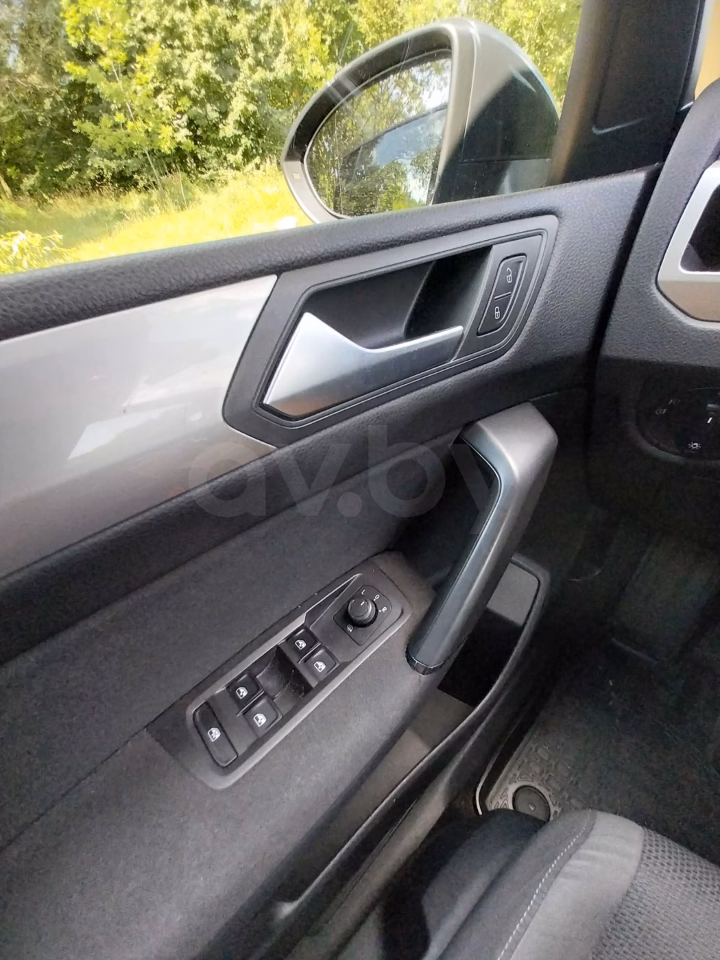 Volkswagen Touran фото 16