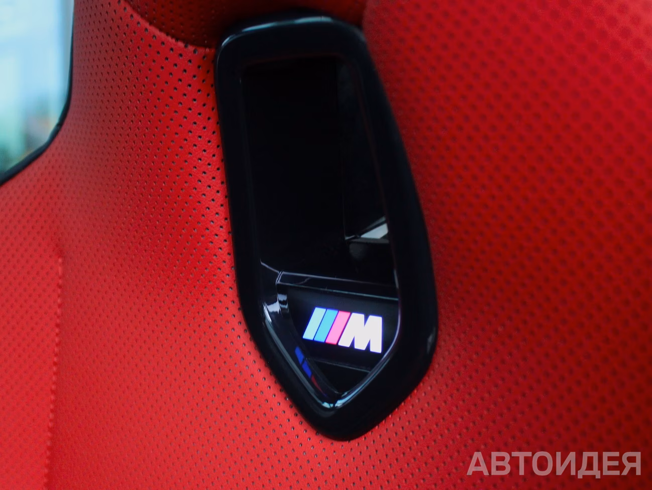 BMW X2 фото 25