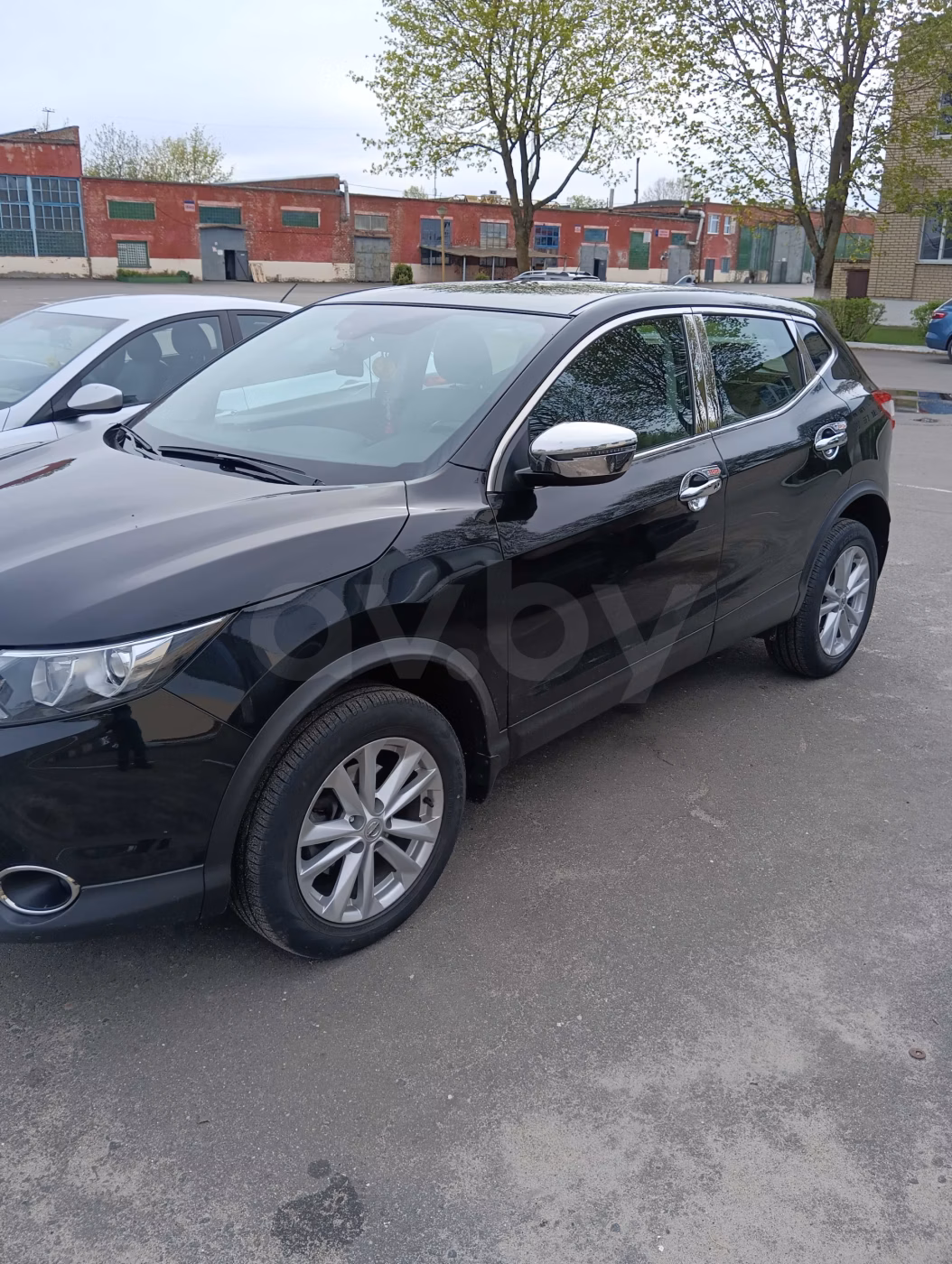 Nissan Qashqai фото 5