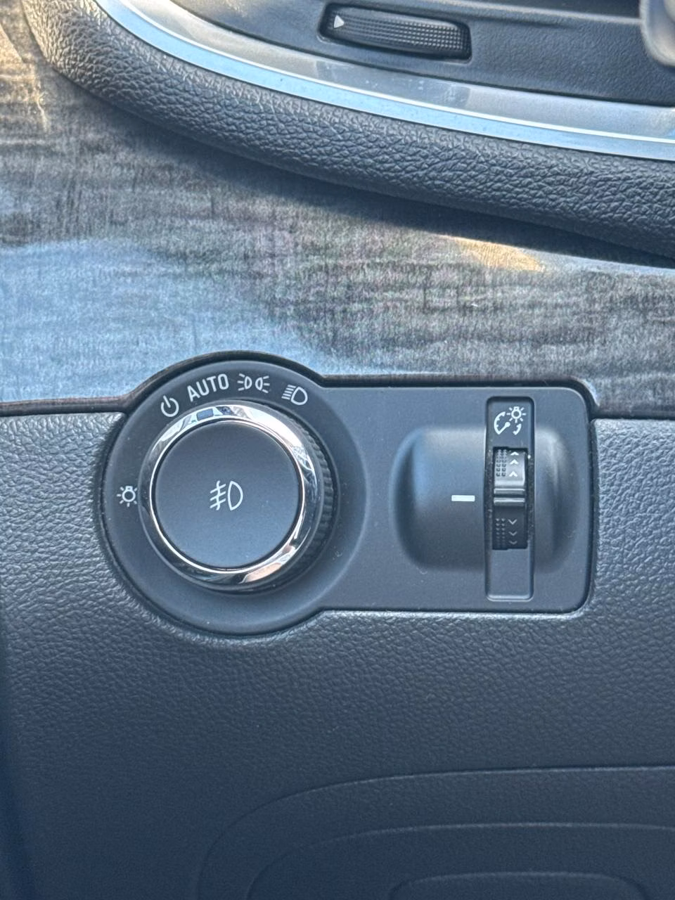 Buick Encore фото 25