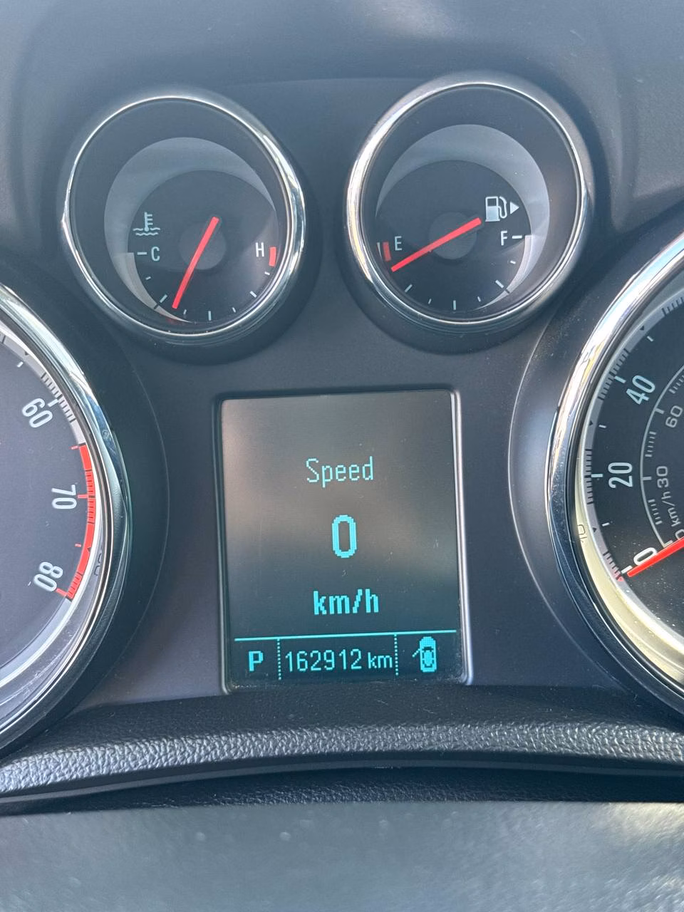 Buick Encore фото 23