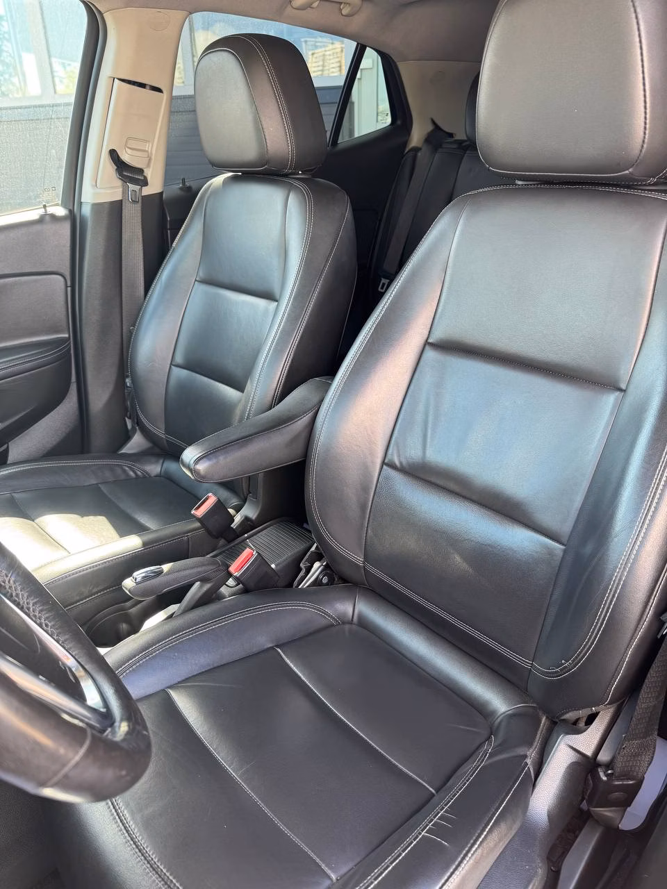 Buick Encore фото 15