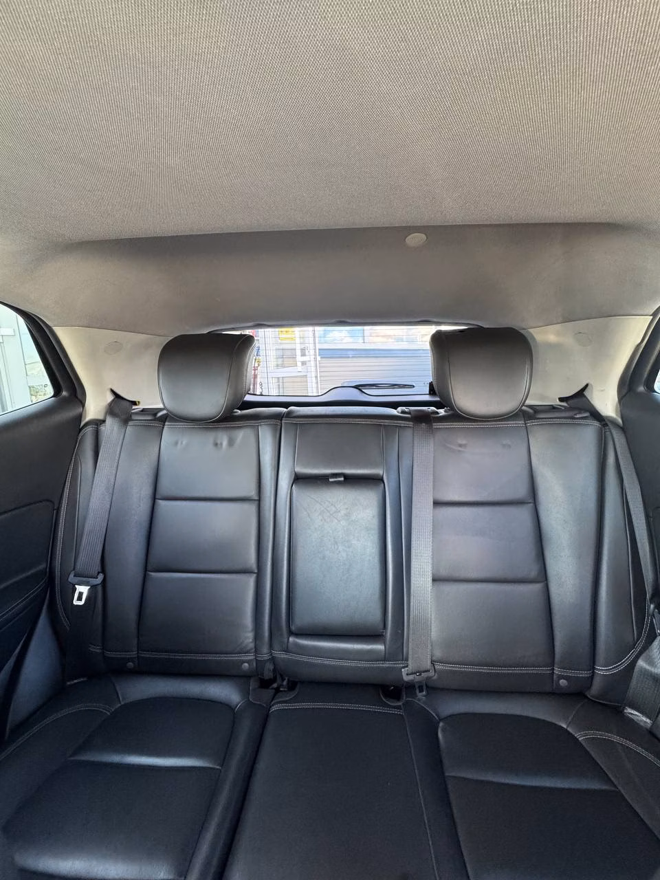 Buick Encore фото 21