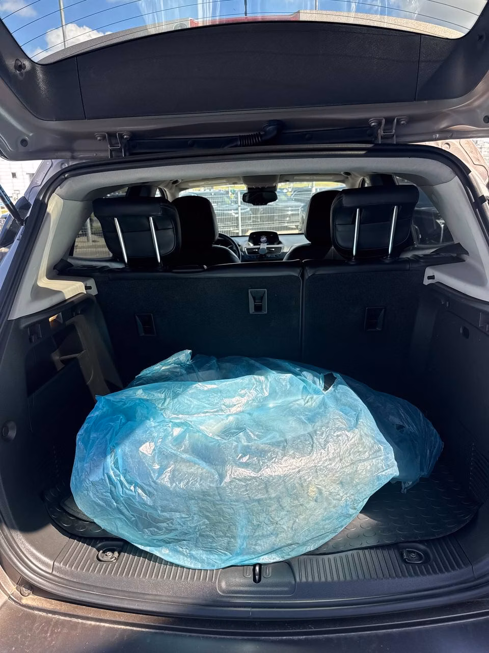 Buick Encore фото 13
