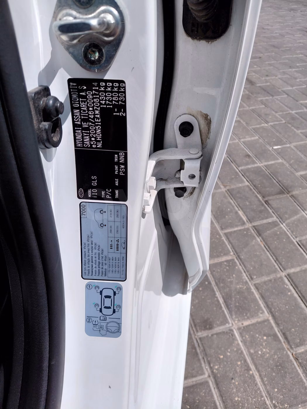 Hyundai i10 фото 28