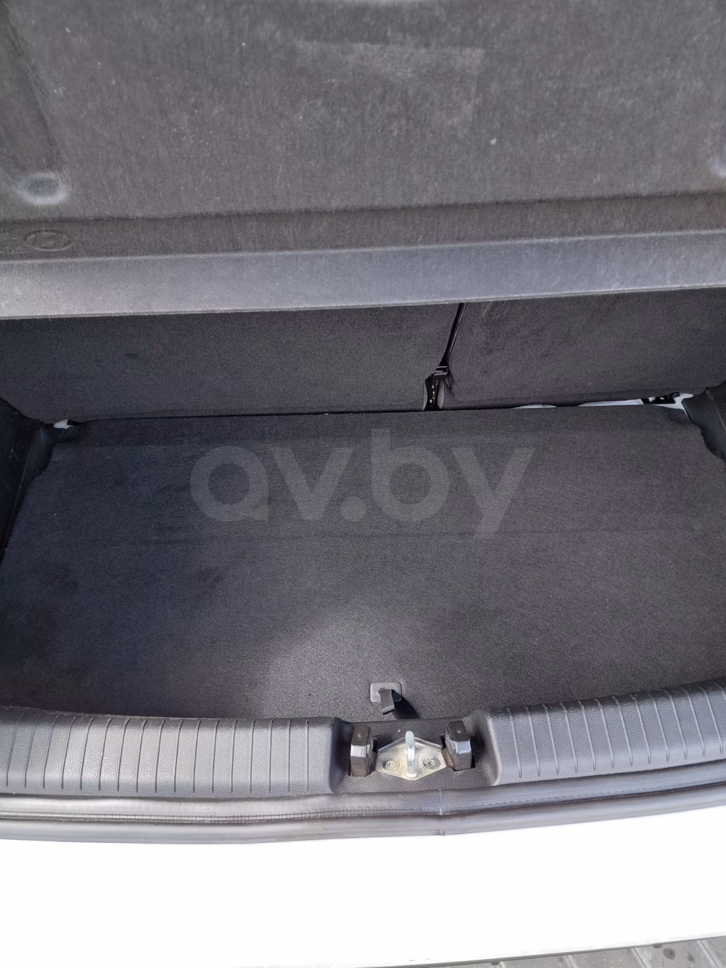 Hyundai i10 фото 7