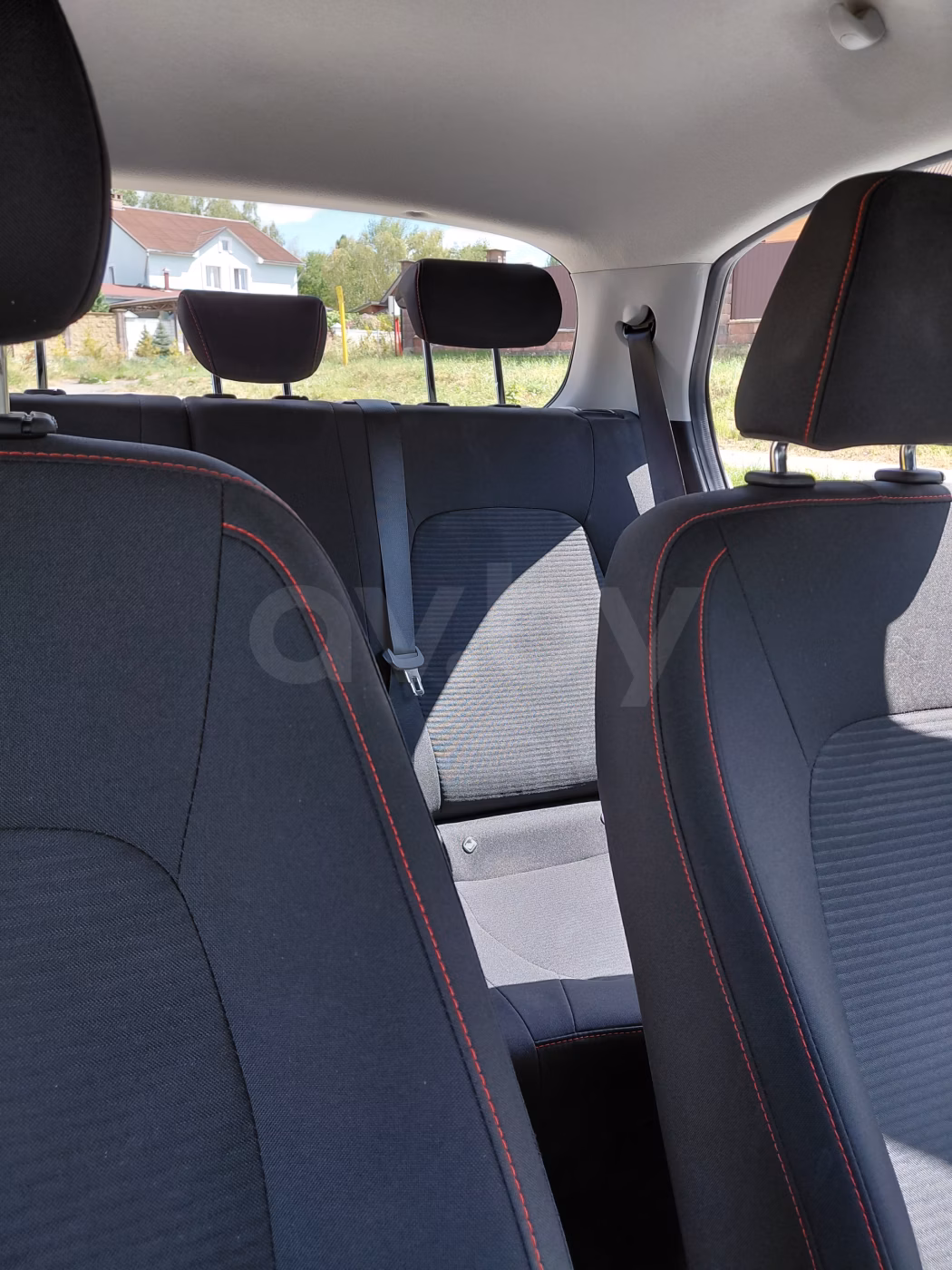 Hyundai i10 фото 21