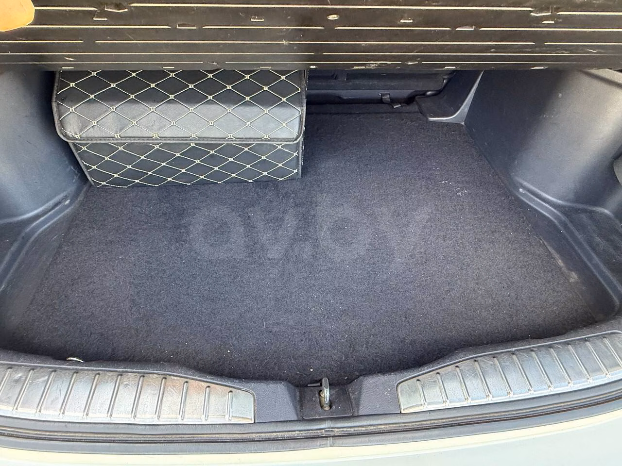 Honda CR-V фото 12