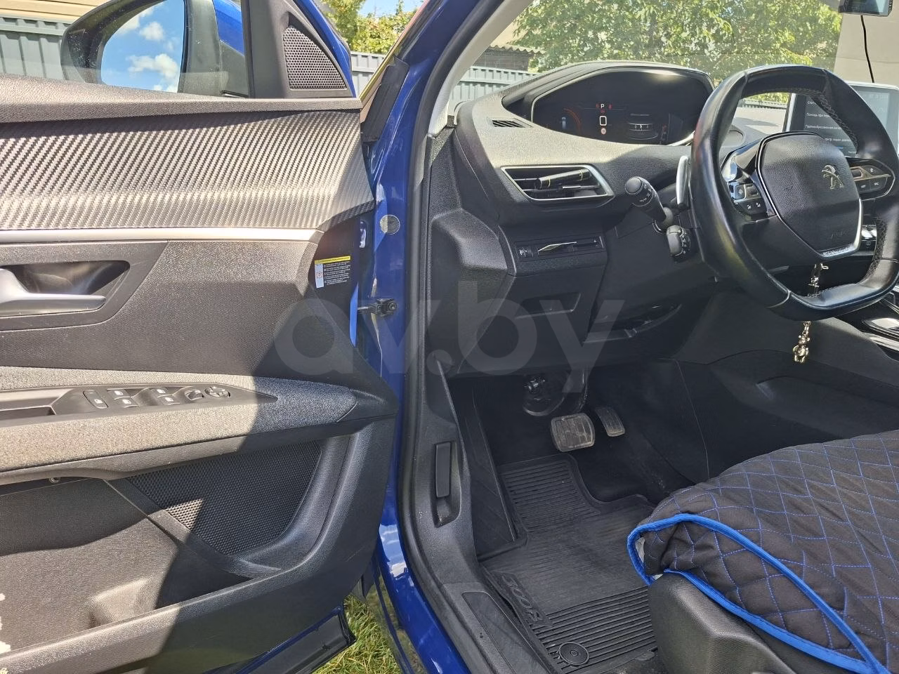 Peugeot 3008 фото 8