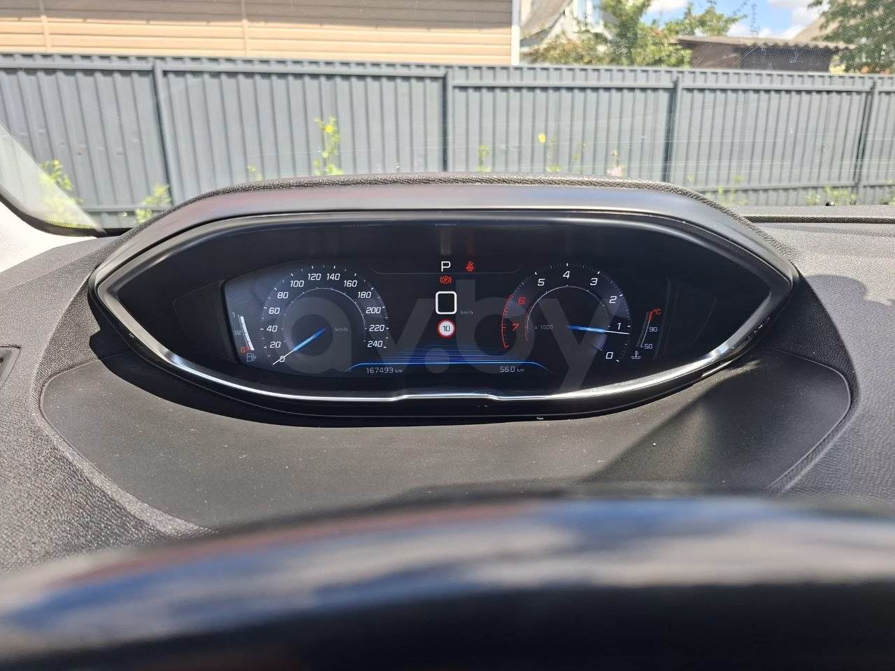 Peugeot 3008 фото 9