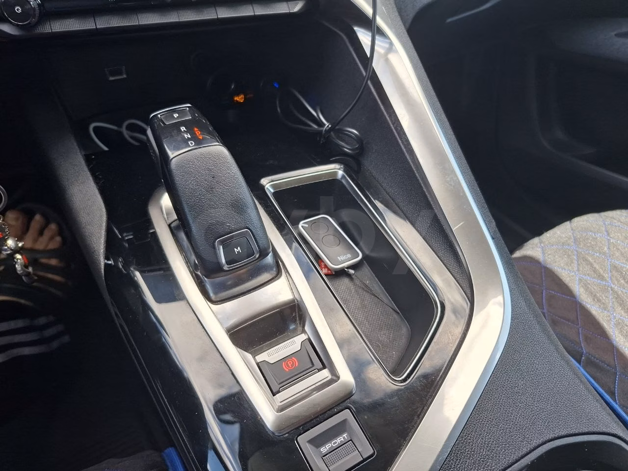 Peugeot 3008 фото 11