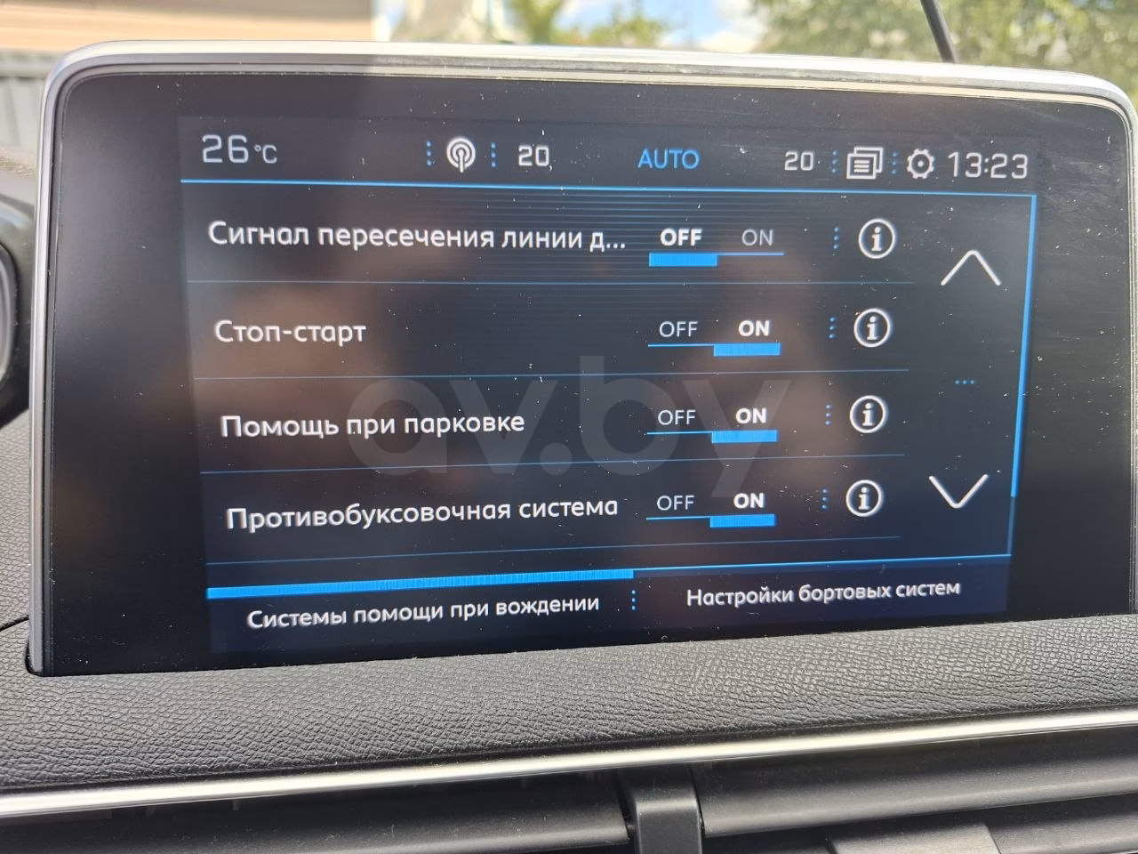 Peugeot 3008 фото 13