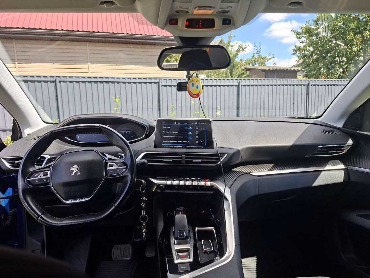 Peugeot 3008 фото 10