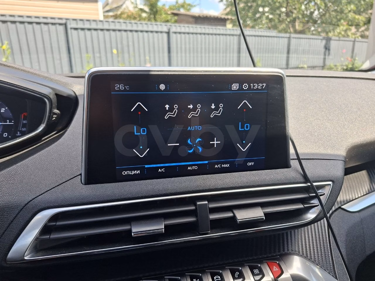 Peugeot 3008 фото 14