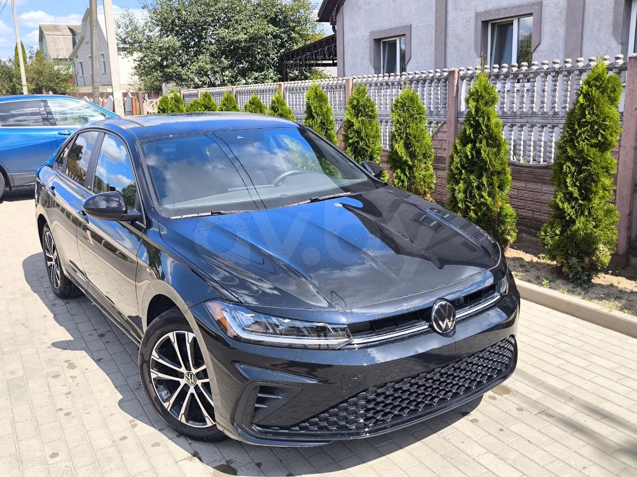 Volkswagen Jetta