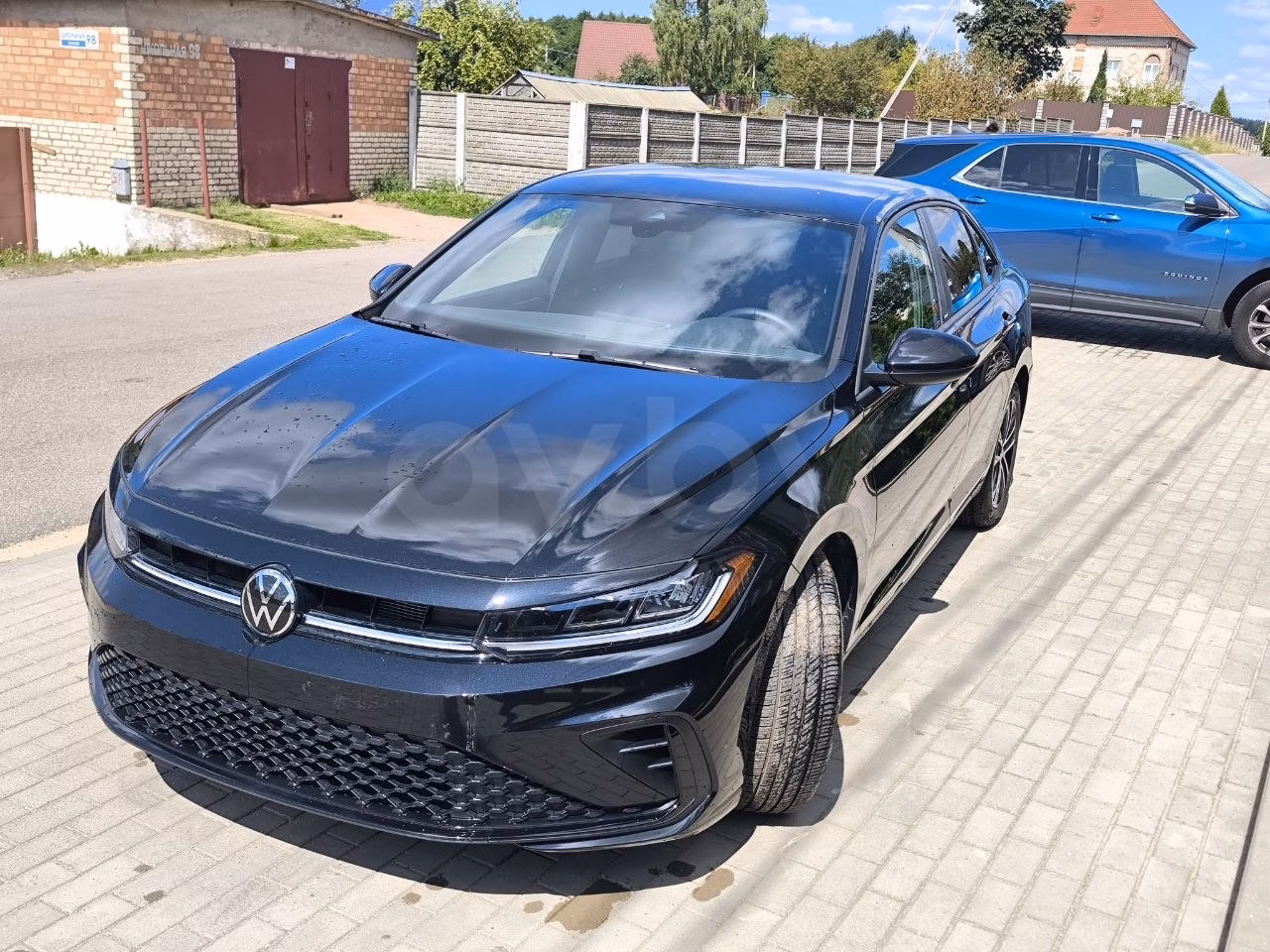 Volkswagen Jetta фото 2