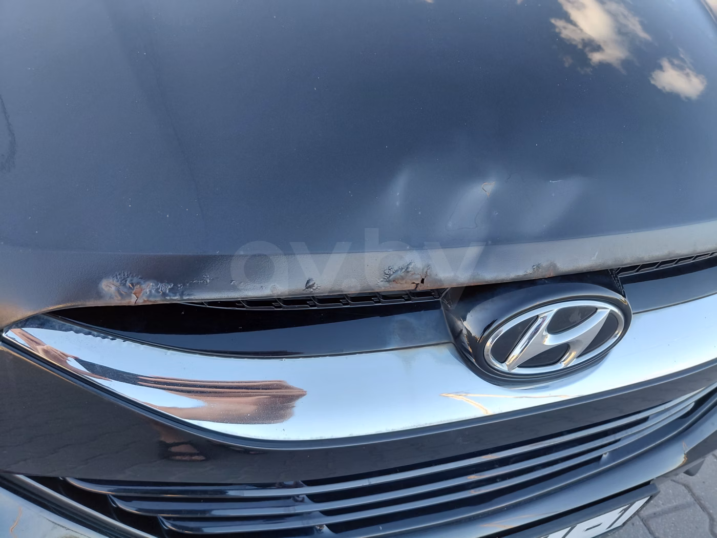 Hyundai ix35 фото 16