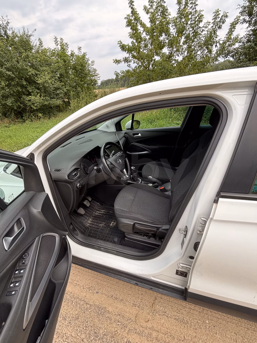 Opel Crossland X фото 4