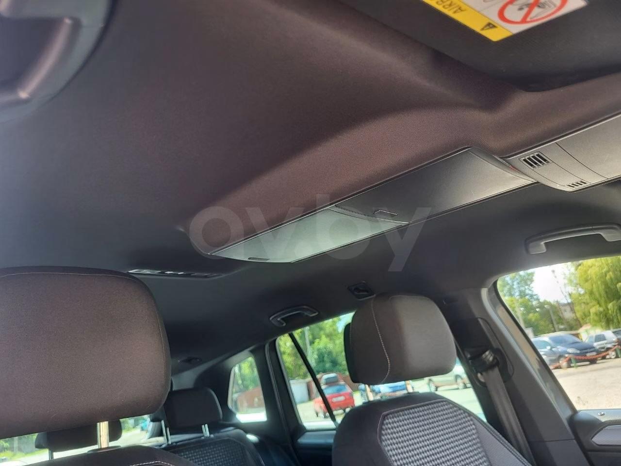 Volkswagen Tiguan фото 18