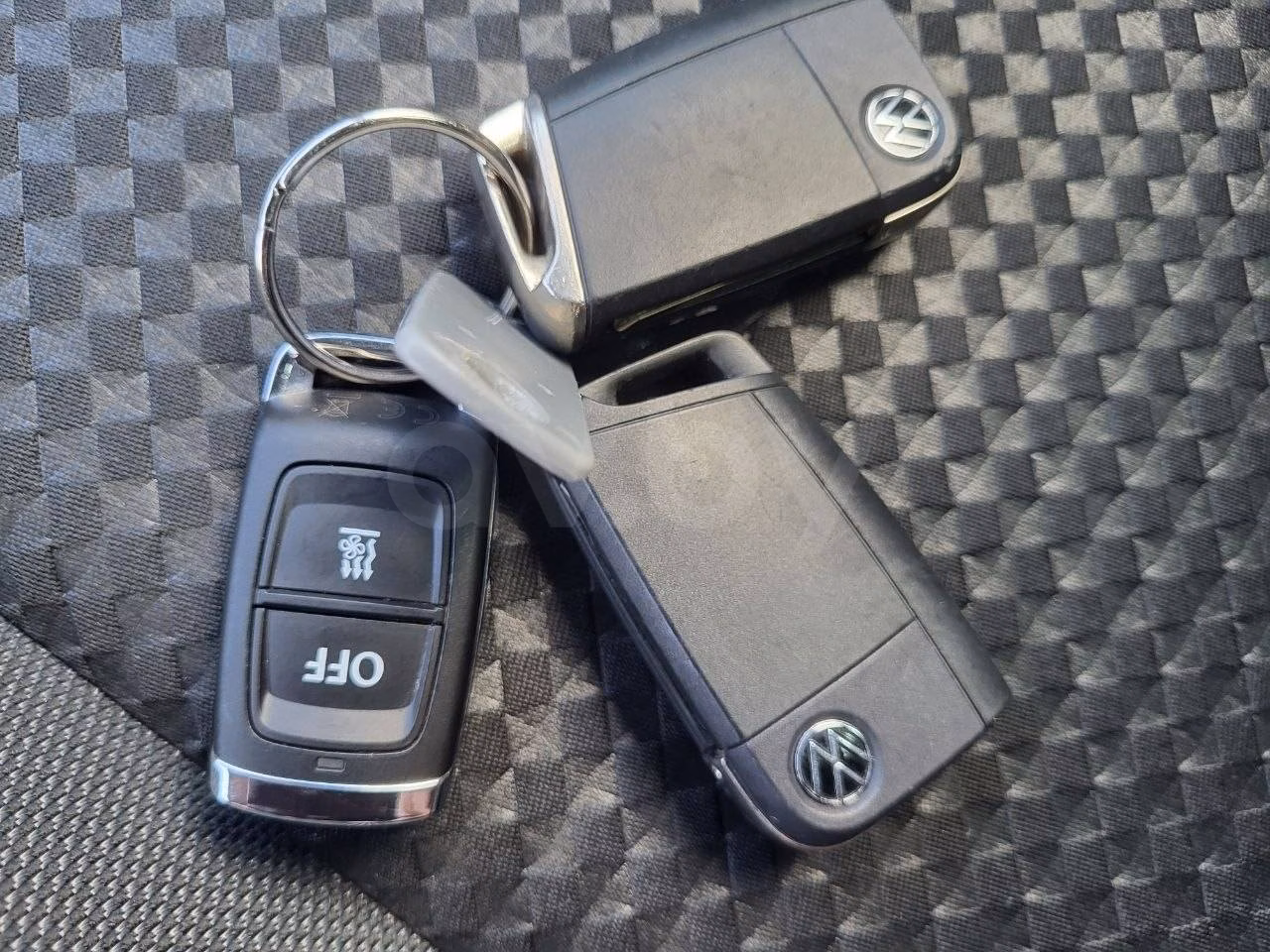 Volkswagen Tiguan фото 22