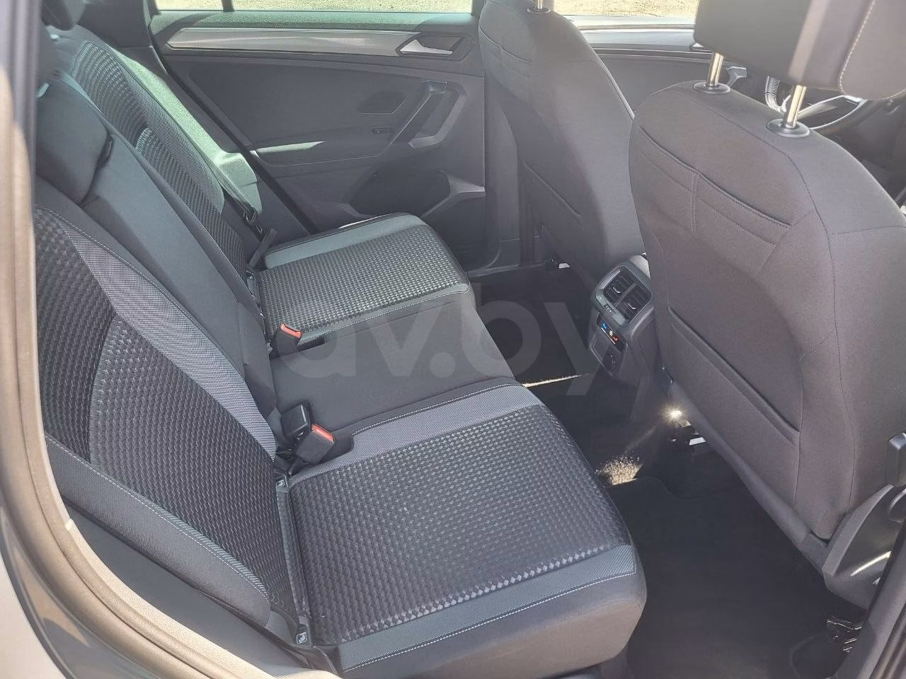 Volkswagen Tiguan фото 17