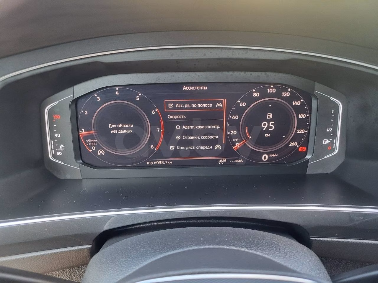 Volkswagen Tiguan фото 14