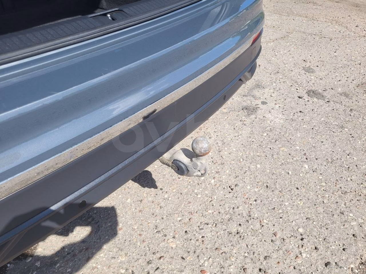 Volkswagen Tiguan фото 27