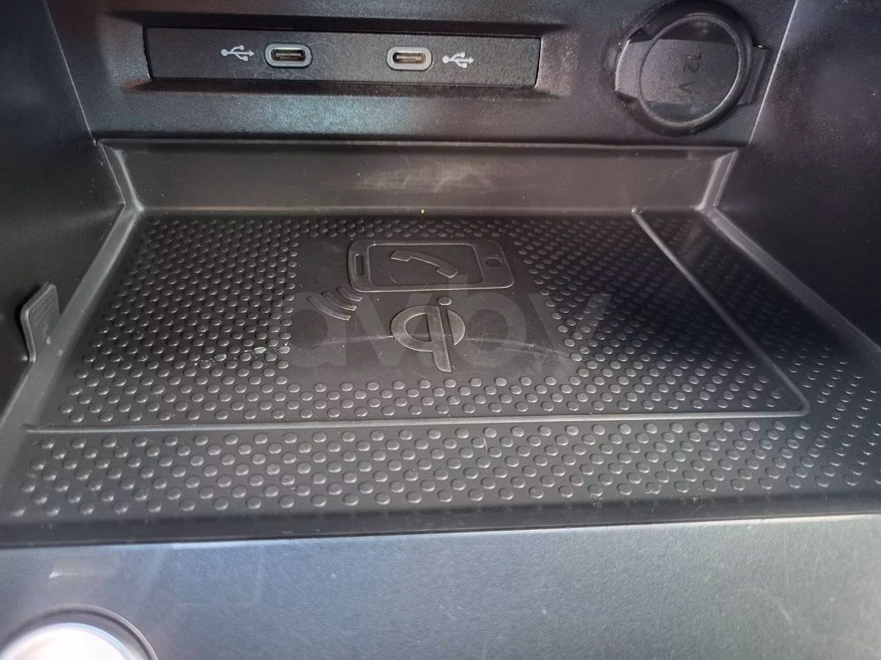 Volkswagen Tiguan фото 15