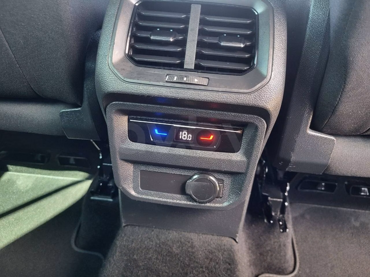 Volkswagen Tiguan фото 19