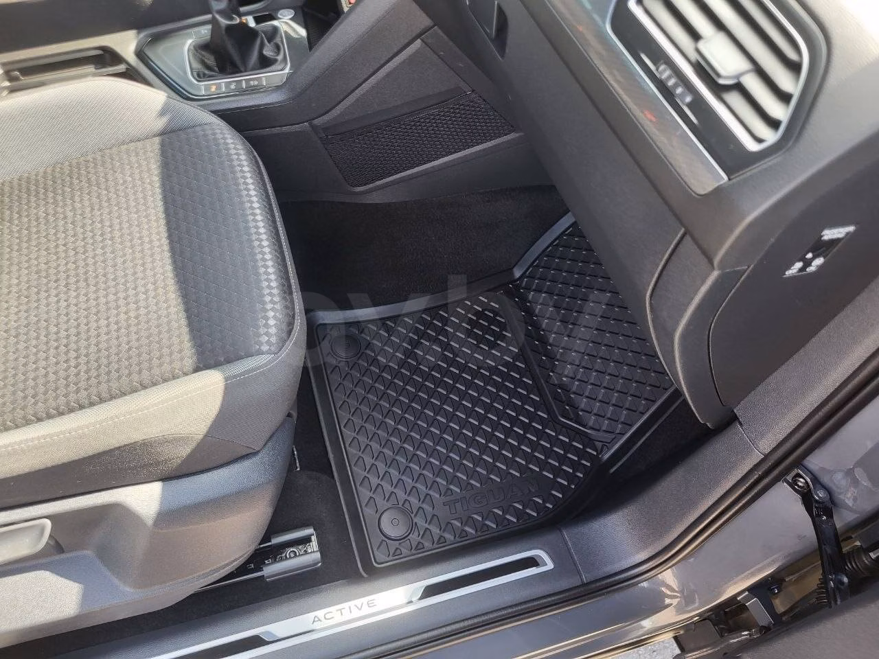 Volkswagen Tiguan фото 16