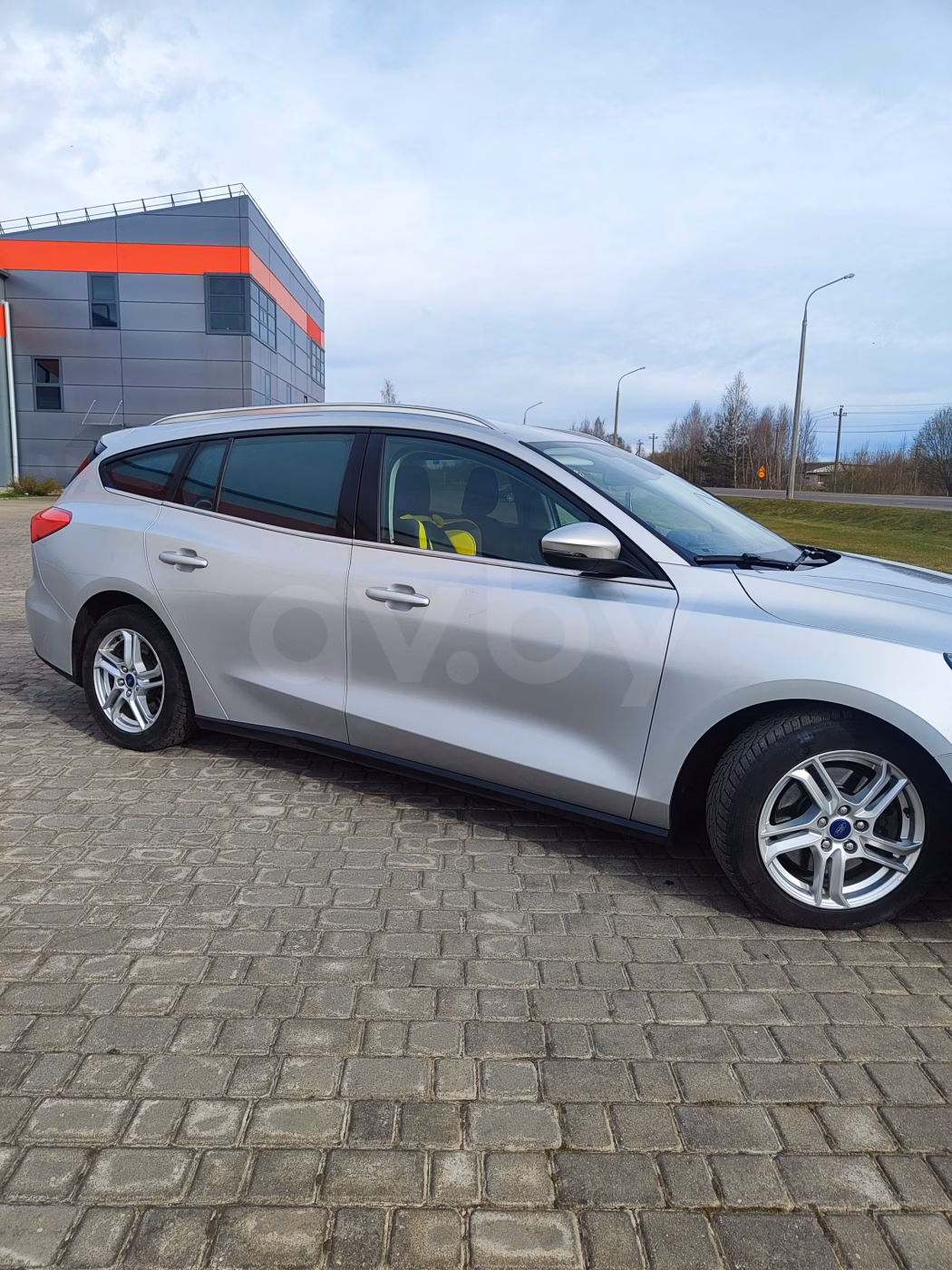Ford Focus фото 5
