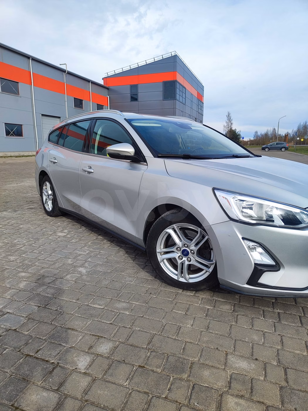 Ford Focus фото 3
