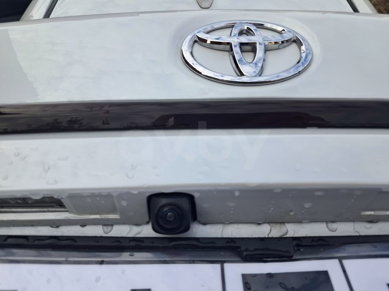 Toyota Corolla фото 17