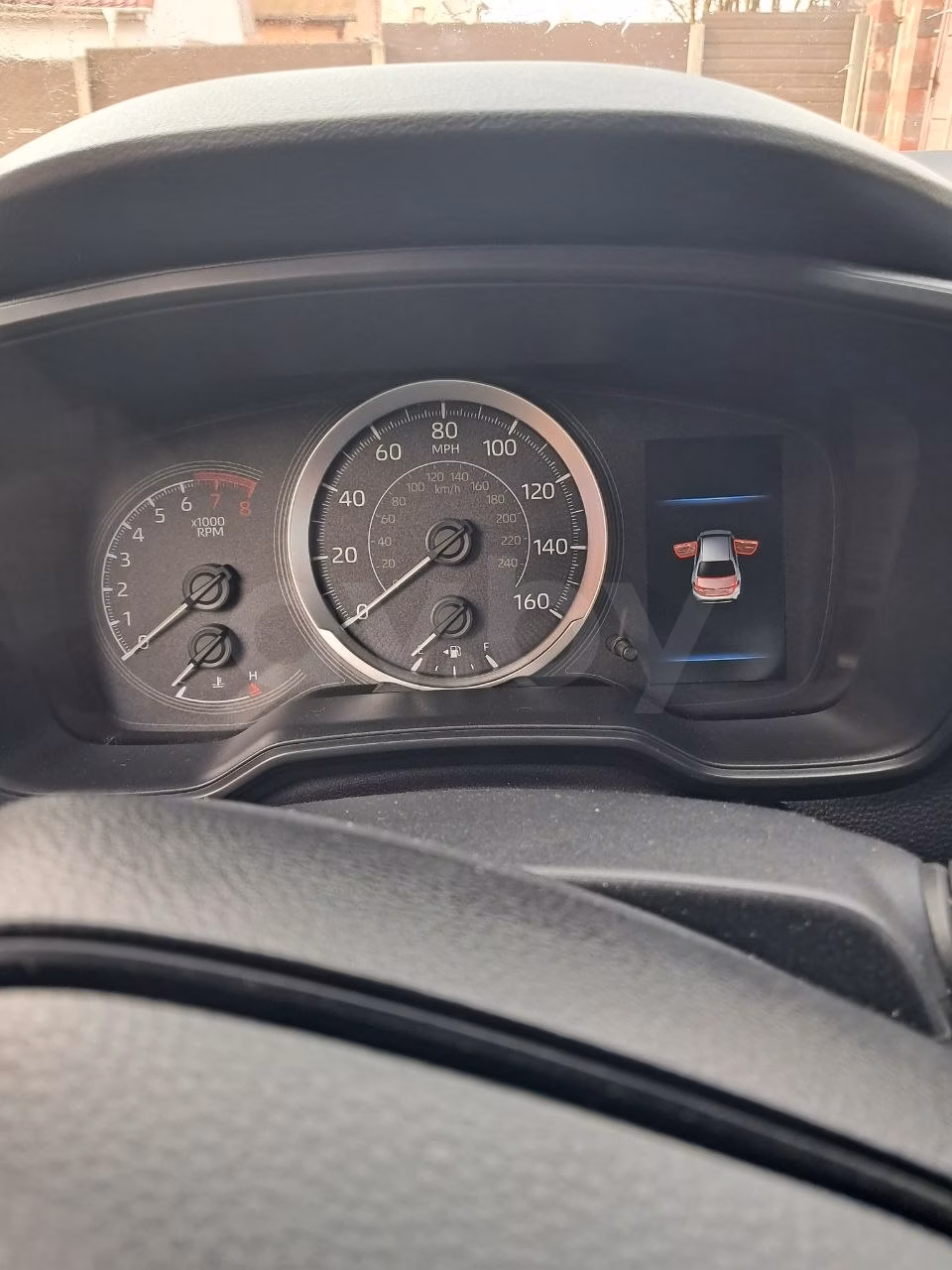 Toyota Corolla фото 18