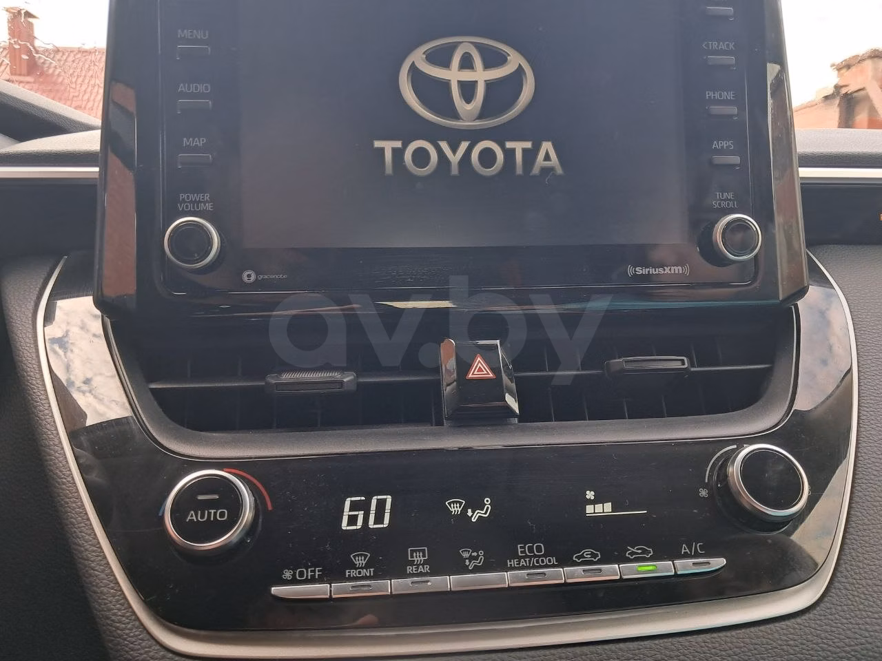 Toyota Corolla фото 23