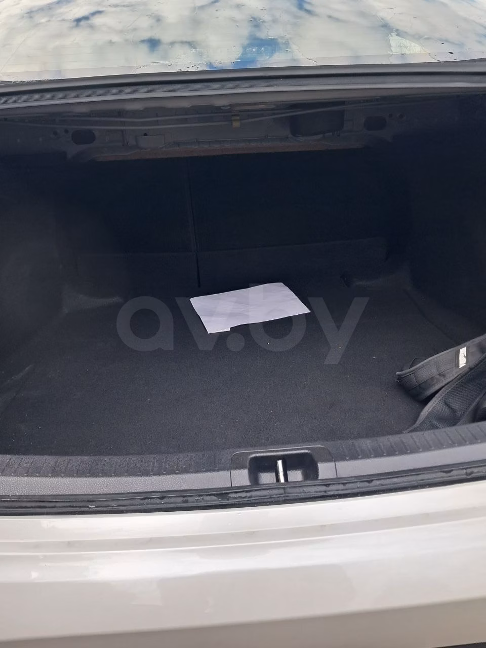 Toyota Corolla фото 13