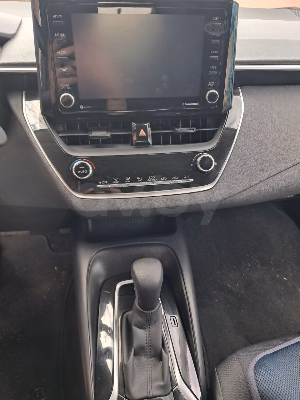 Toyota Corolla фото 19