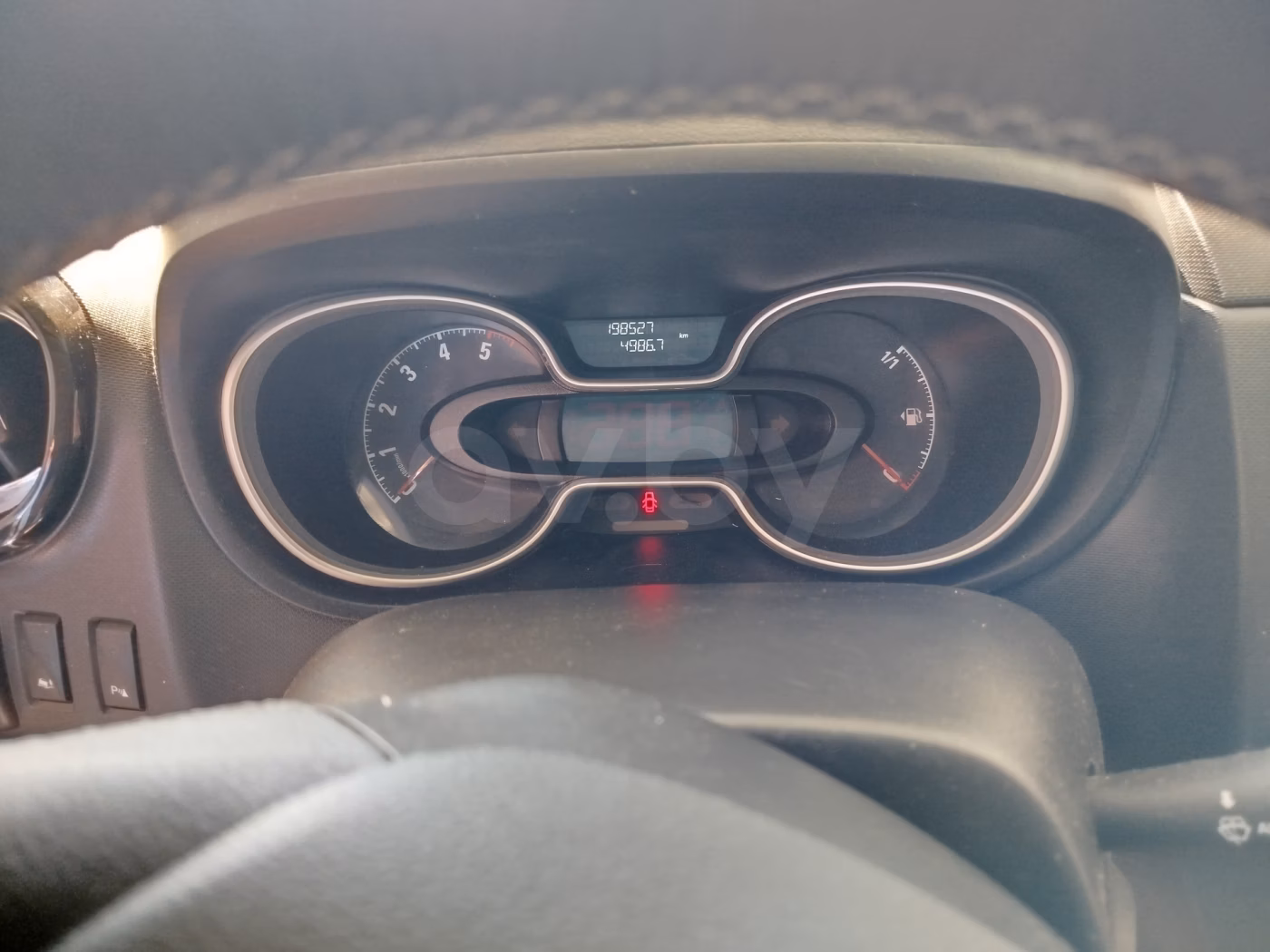 Opel Vivaro фото 7
