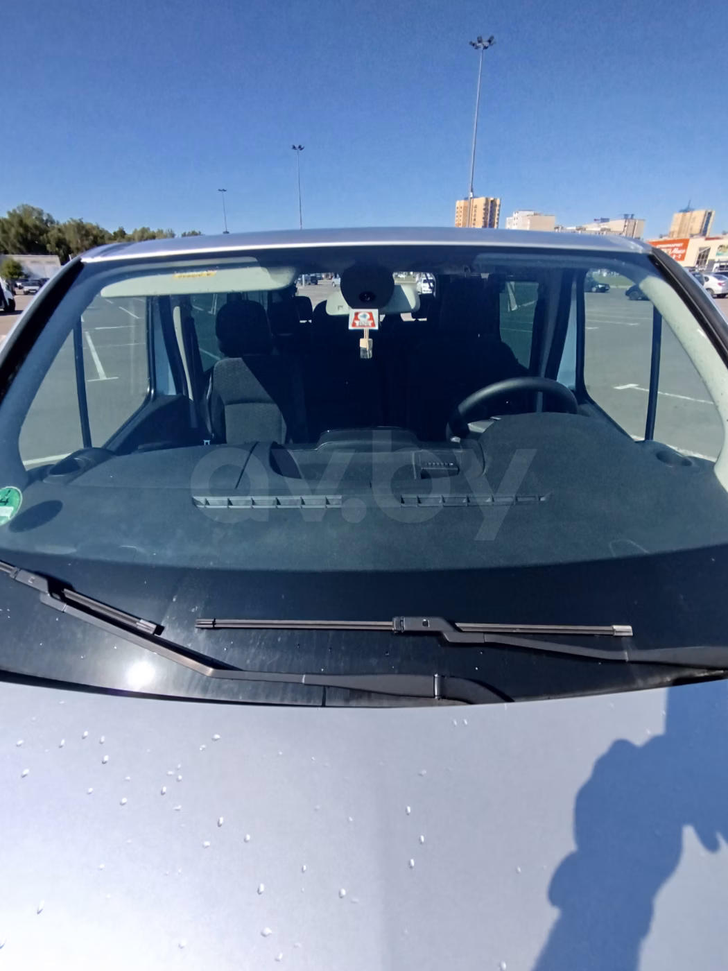 Opel Vivaro фото 24