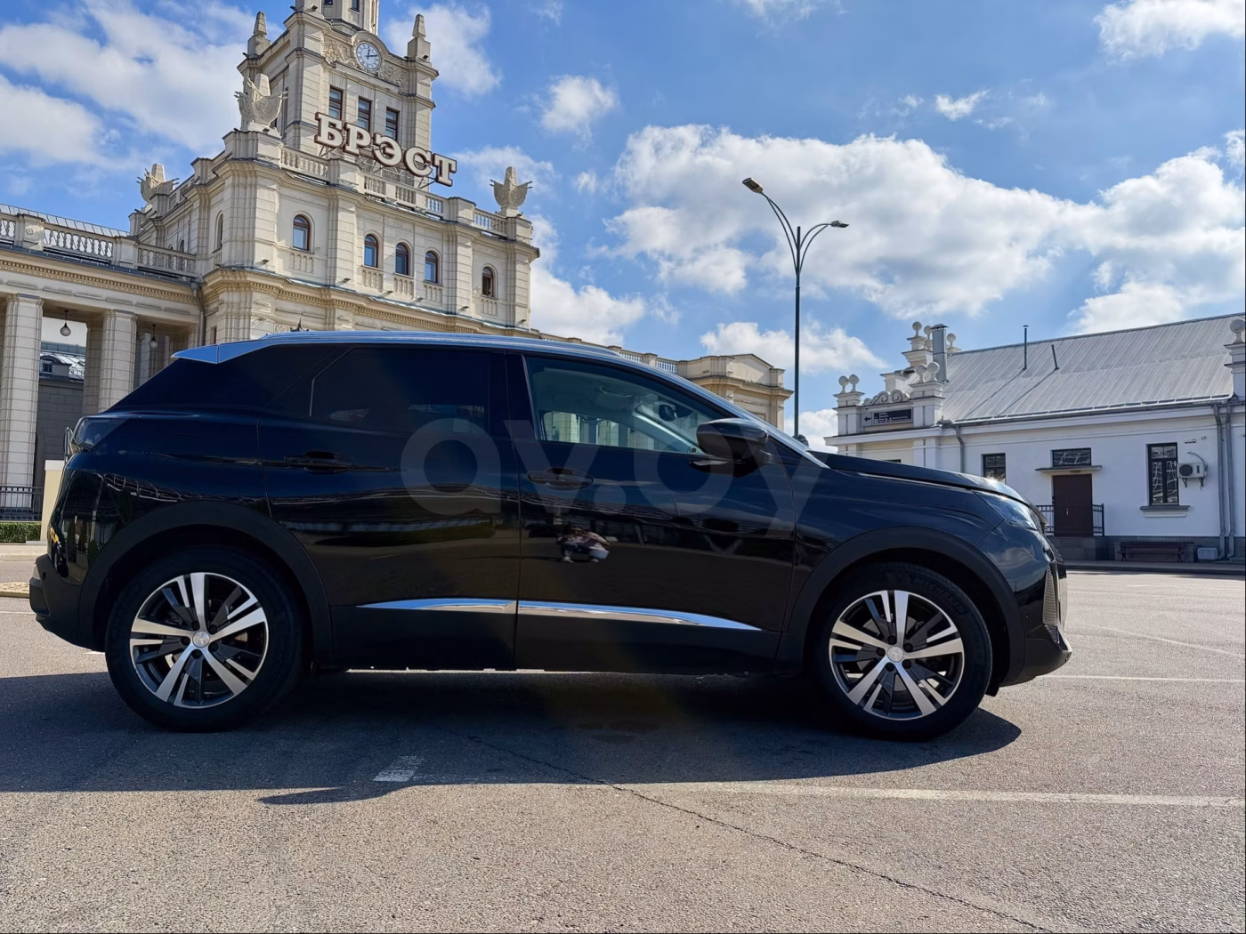 Peugeot 3008 фото 2