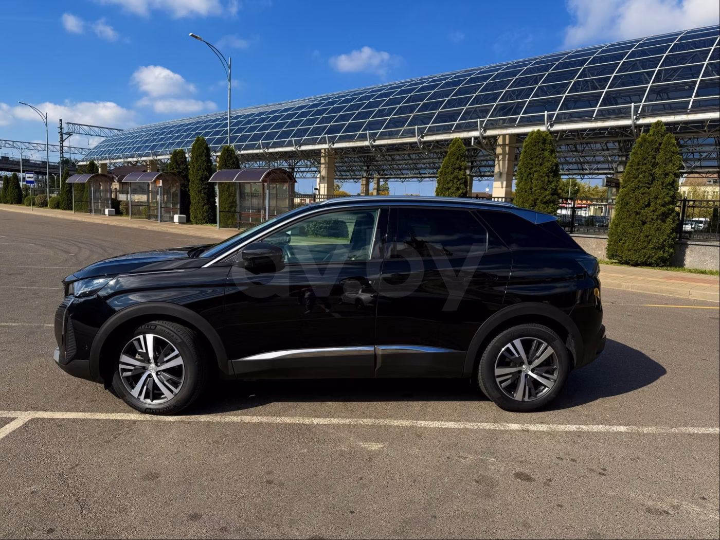 Peugeot 3008 фото 3