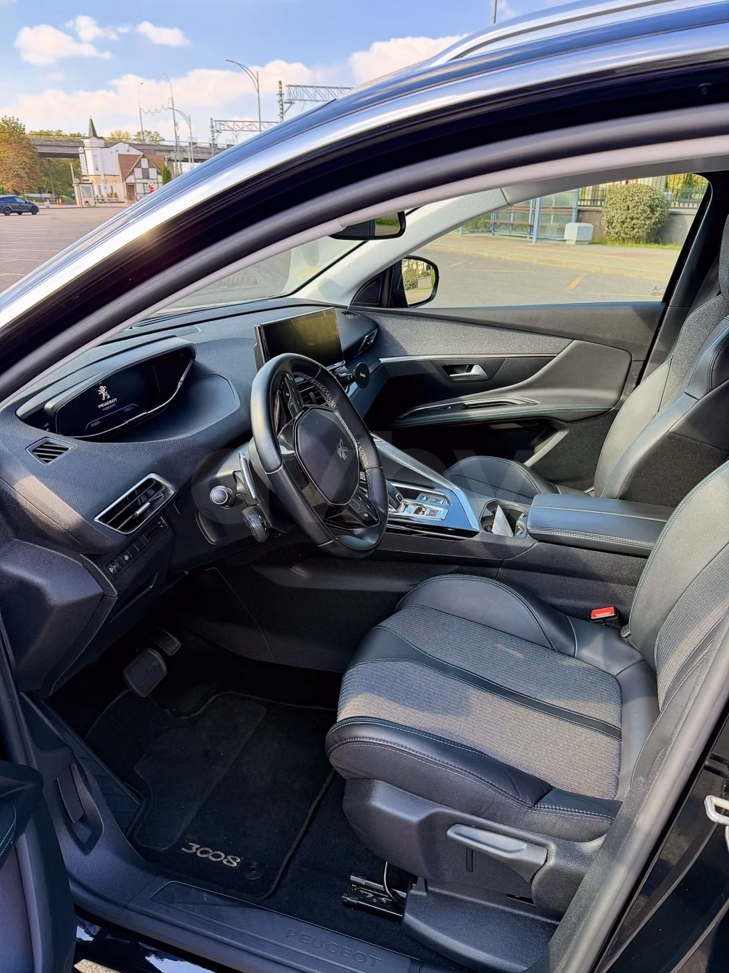Peugeot 3008 фото 4