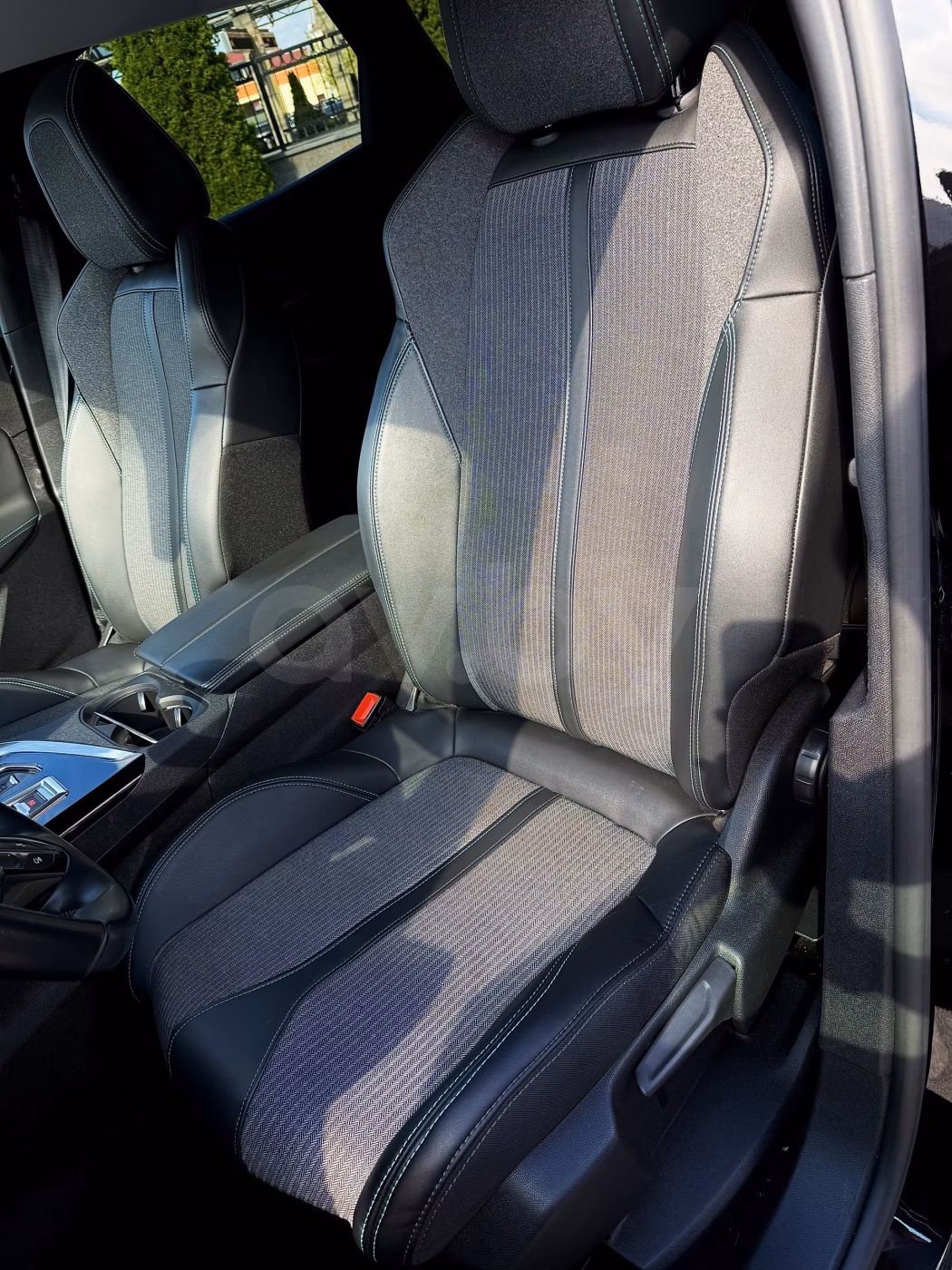 Peugeot 3008 фото 5