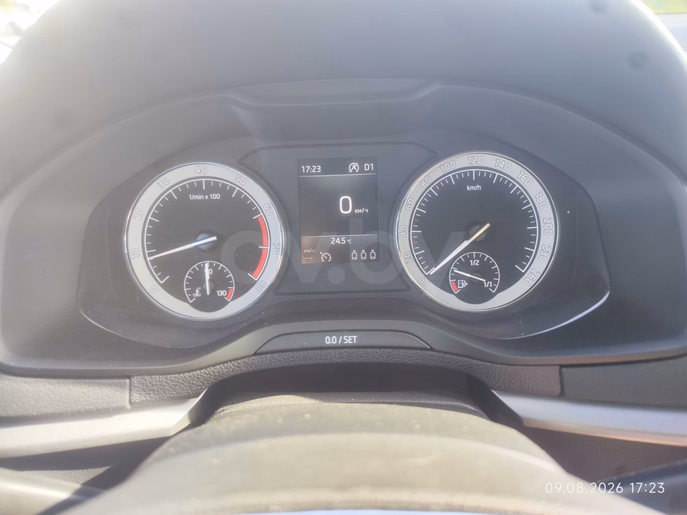 Skoda Karoq фото 15