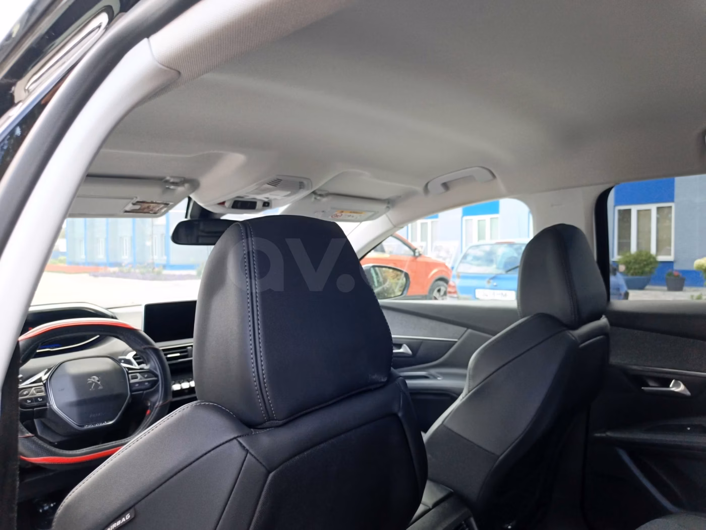 Peugeot 3008 фото 9