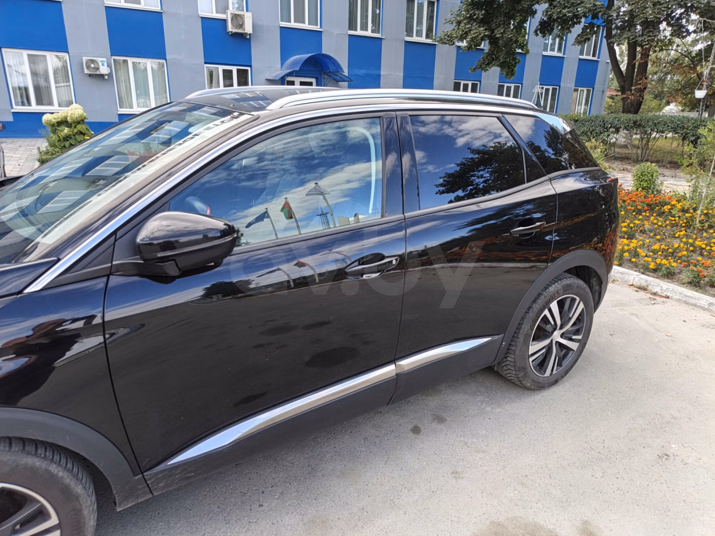 Peugeot 3008 фото 5